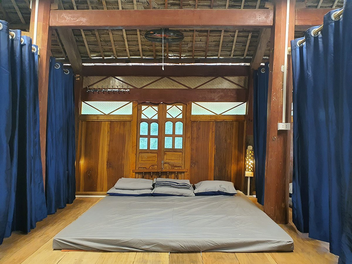 Hanoi to Van Son Cycling Tour 3 Days: Explore the Roof of Muong Bi